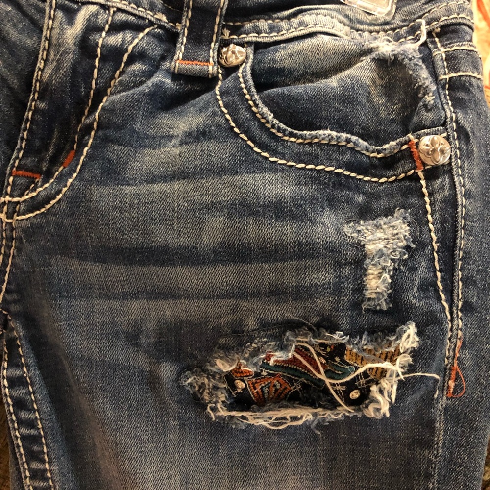Miss Me Jeans - Picture 5 of 8